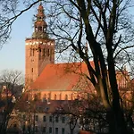 Kopernik 2* Lidzbark Warmiński