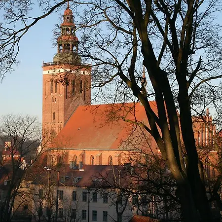 Kopernik 2* Lidzbark Warmiński