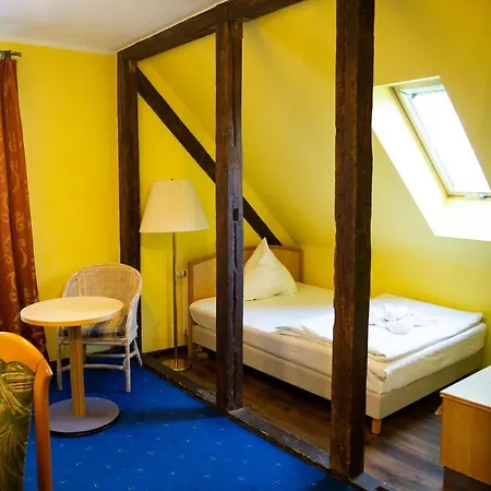 Bed & Breakfast Kopernik Lidzbark Warminski