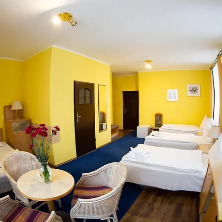 Kopernik Bed & Breakfast Lidzbark Warminski