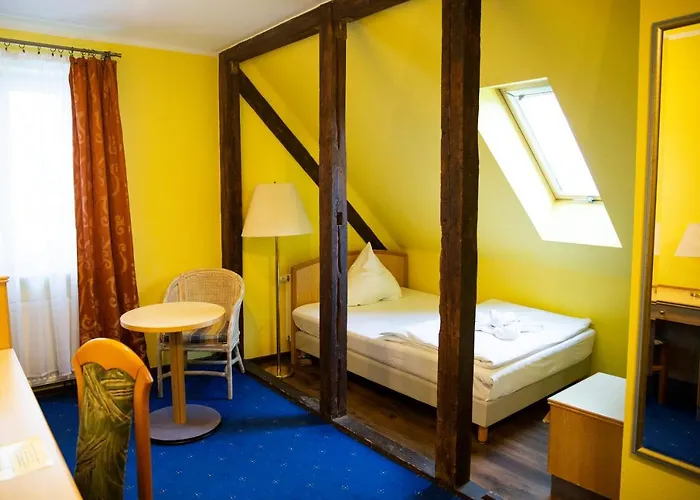 Bed & Breakfast Kopernik Lidzbark Warmiński